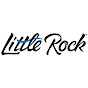 Little Rock Convention & Visitors Bureau logo