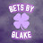 Bets By Blake- Daily Fantasy Player Props