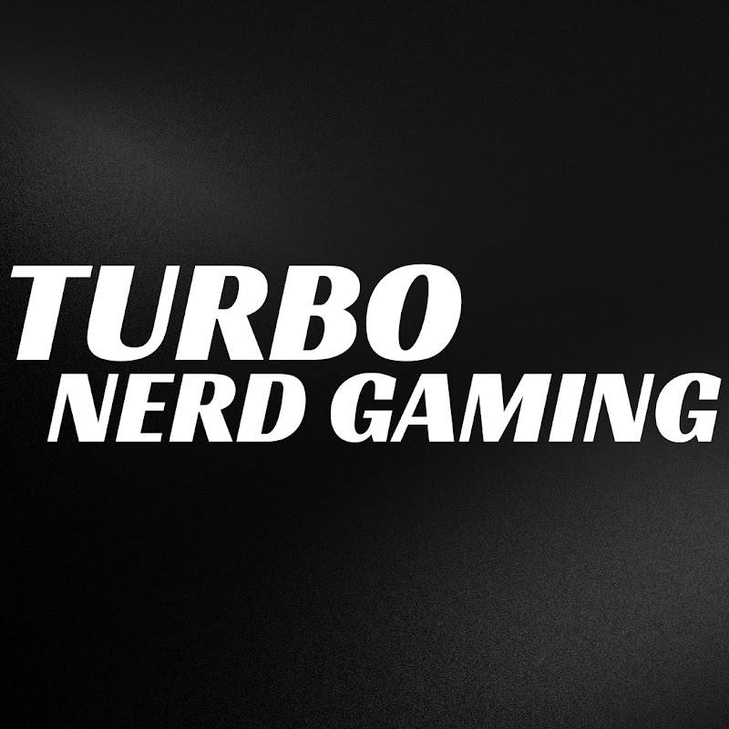 TurboNerd Gaming