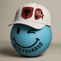 TETOVARSS YouTube channel avatar