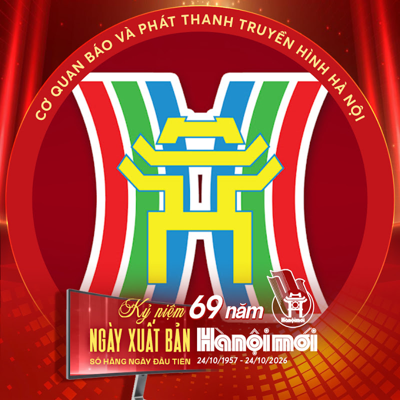 HTV - Đài Hà Nội
