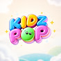 KIDZ POP  logo