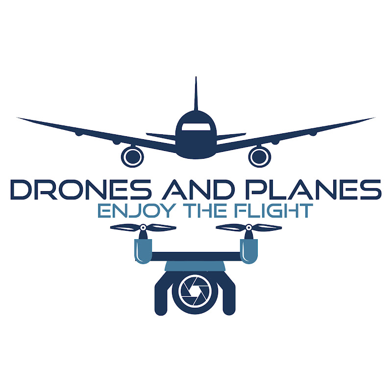 Drones and Planes