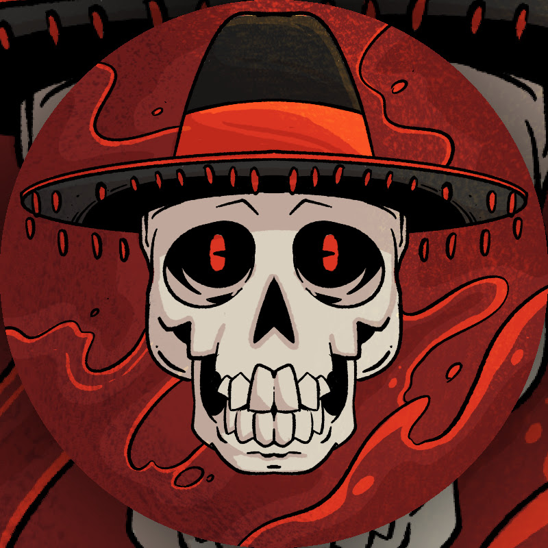 SenorSpooks