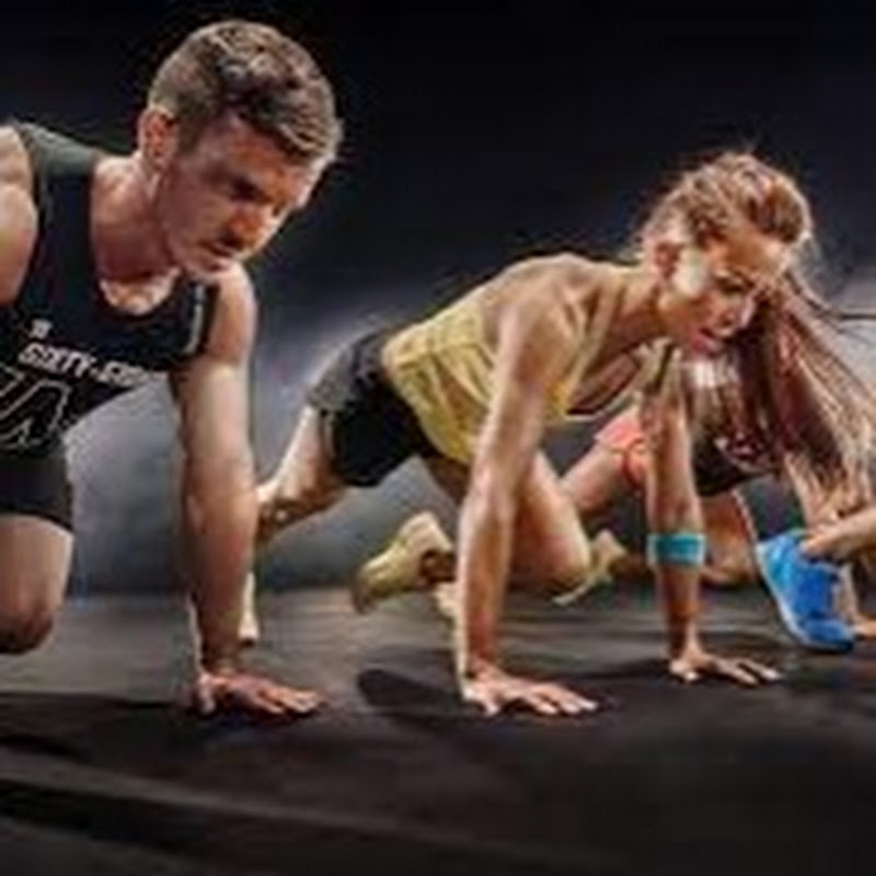 Fitness Corner