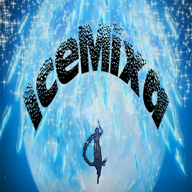 Ice Mixa icon