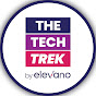 The Tech Trek logo