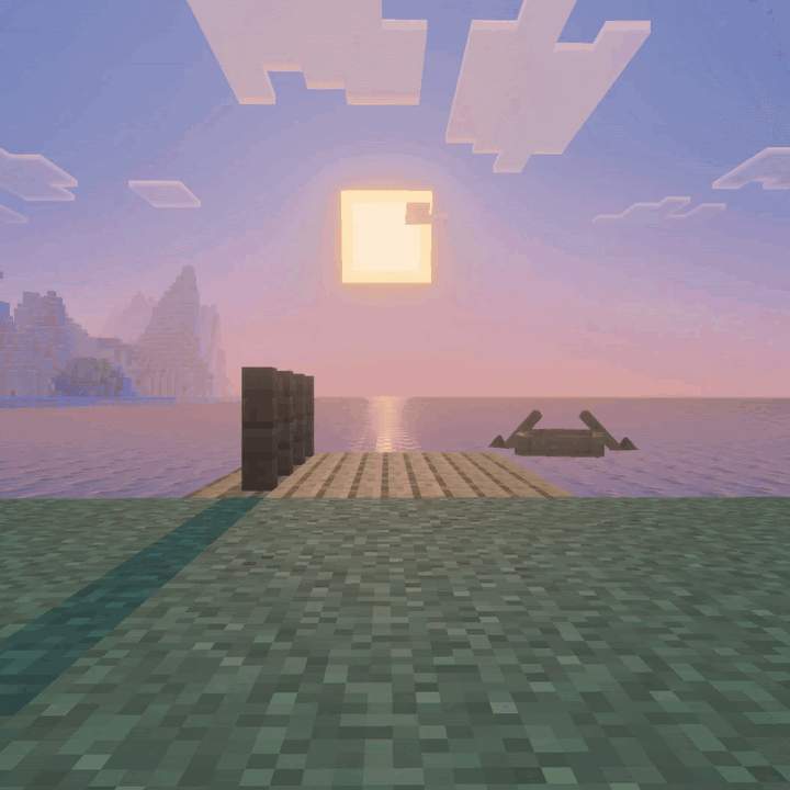 Post from Minecraft