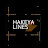 Hakeya_ Lines