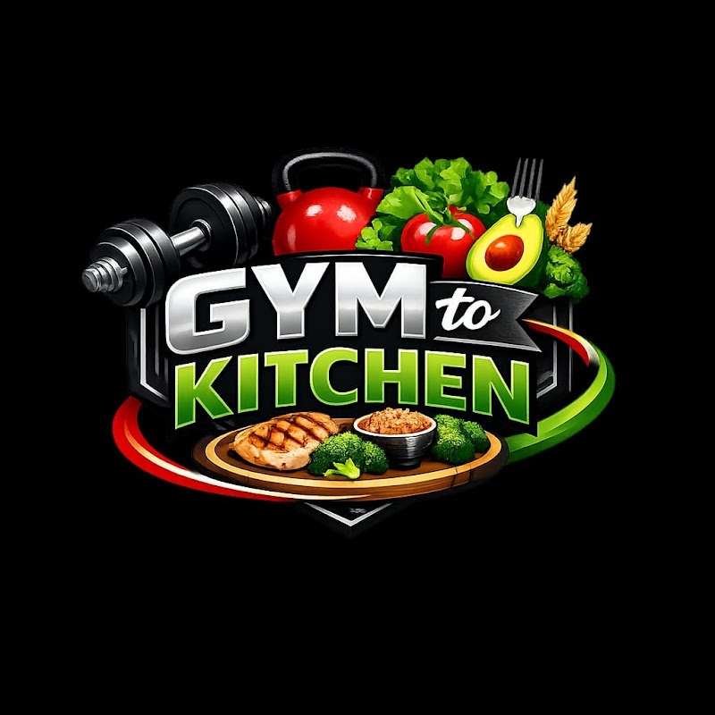 Gym to Kitchen