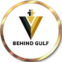 BEHIND GULF logo