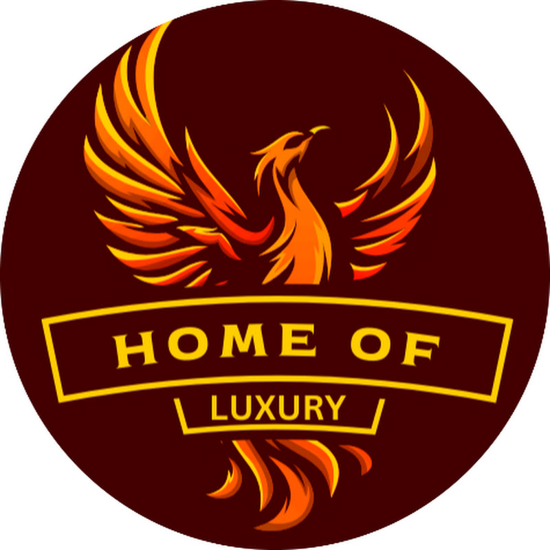 Home Of Luxury