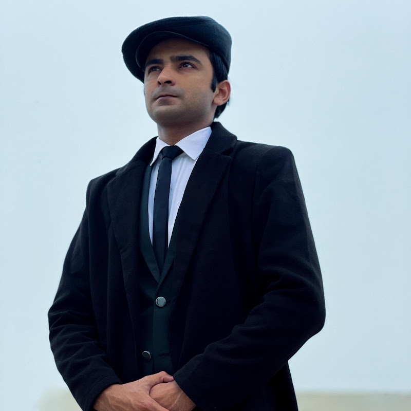 Arslan Syed 1.0