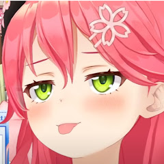 ホロライブと愉快な仲間たち