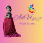 AdVi 1827 Royal Sarees logo
