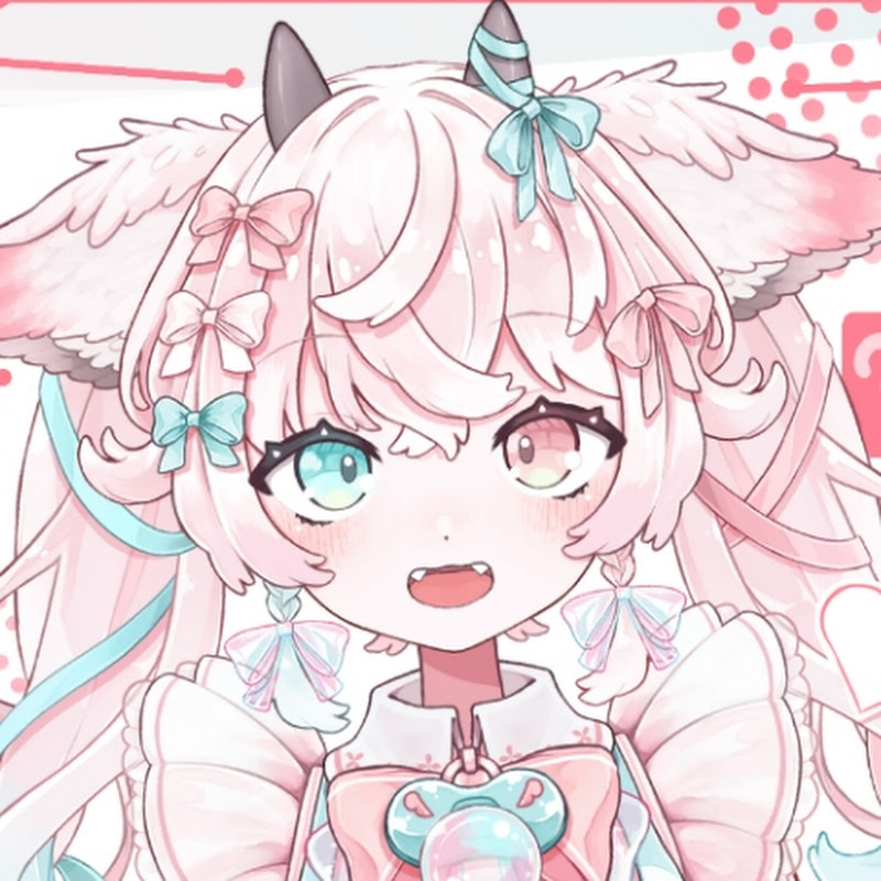 心狼羽めゆ💝🍼Kokoroko Meyu