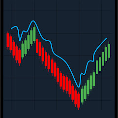 股市解憂雜貨店アイコン画像