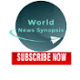 World News Synopsis logo