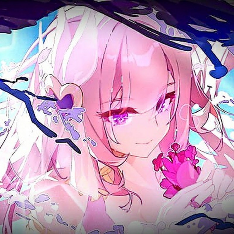 Dante Hades 闇