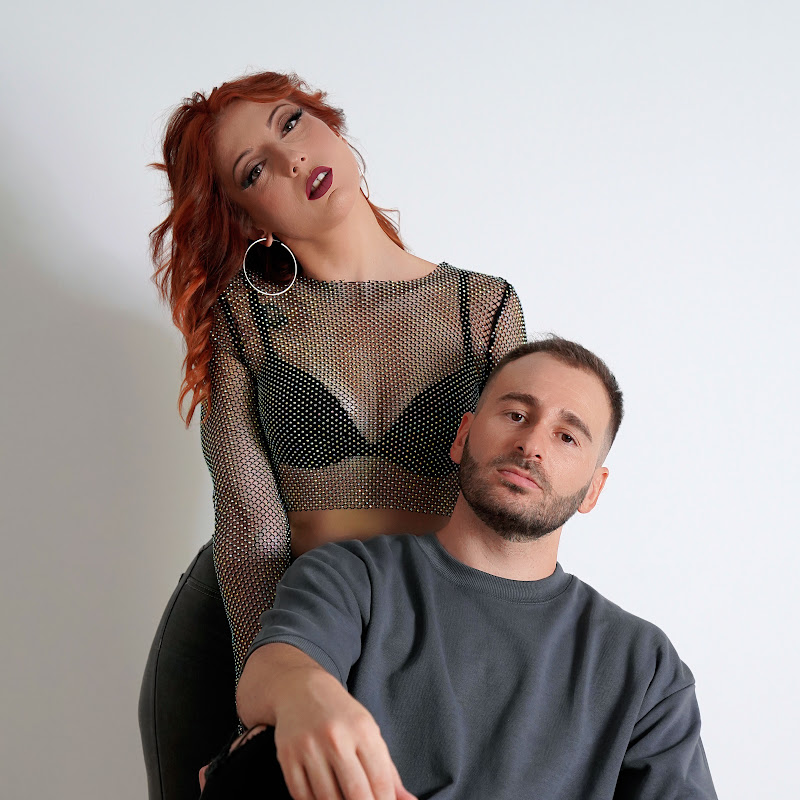 Tamara y Cándido Official