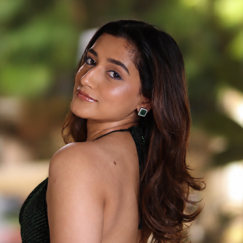 Aashi Adani