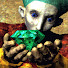 Tony Emerald