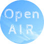 Open AIR YouTube Profile Photo