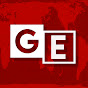 Géopolitique Économique logo