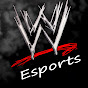 WWE Esports logo