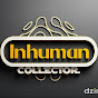 Inhuman Acid COLLECTOR logo