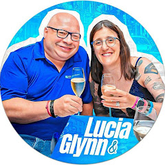 Lucia and Glynn channel thumbnail