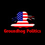 Groundhog Politics logo
