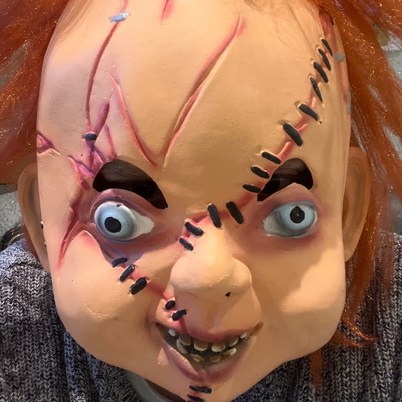 Chucky’s Movies