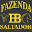 Fazenda Saltador HB