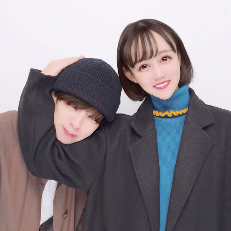 みるめんカップルのサムネイル