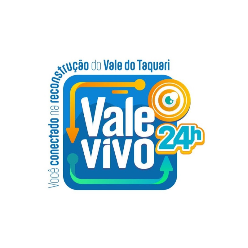 Projeto Vale Vivo logo