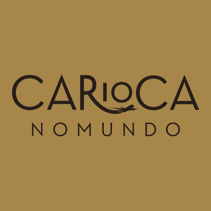 Carioca NoMundo Net Worth & Earnings (2022)