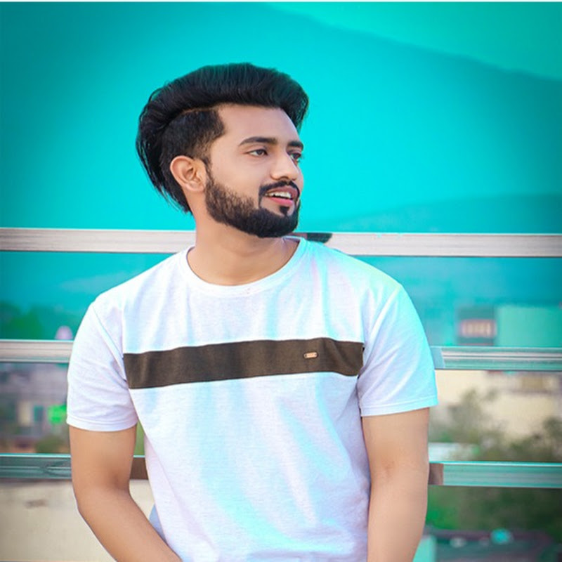 MR Rehaan Pop