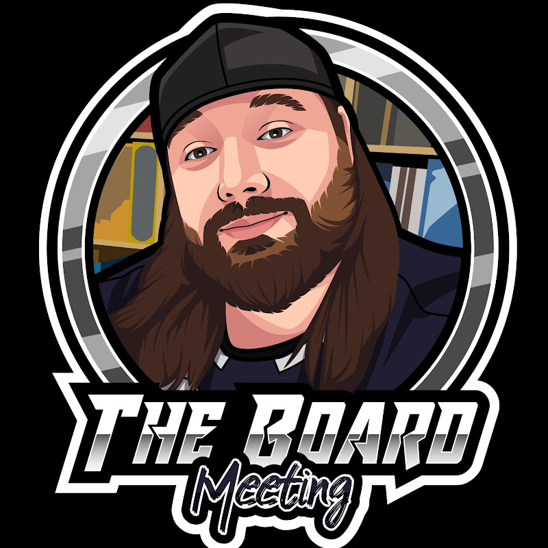 The Board Meeting