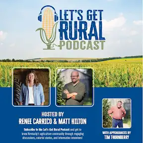Kentucky Farm Bureau YouTube channel