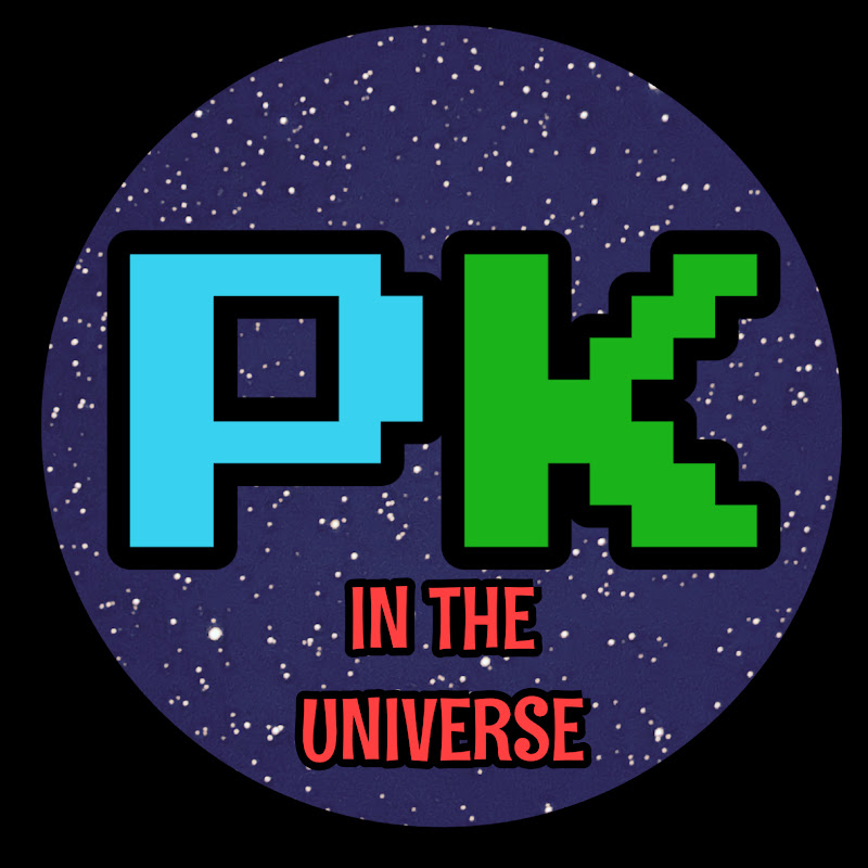PK In The Universe