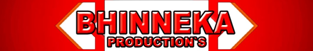 BHINNEKA PRODUCTION`S رمز قناة اليوتيوب