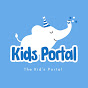 Kids Portal logo