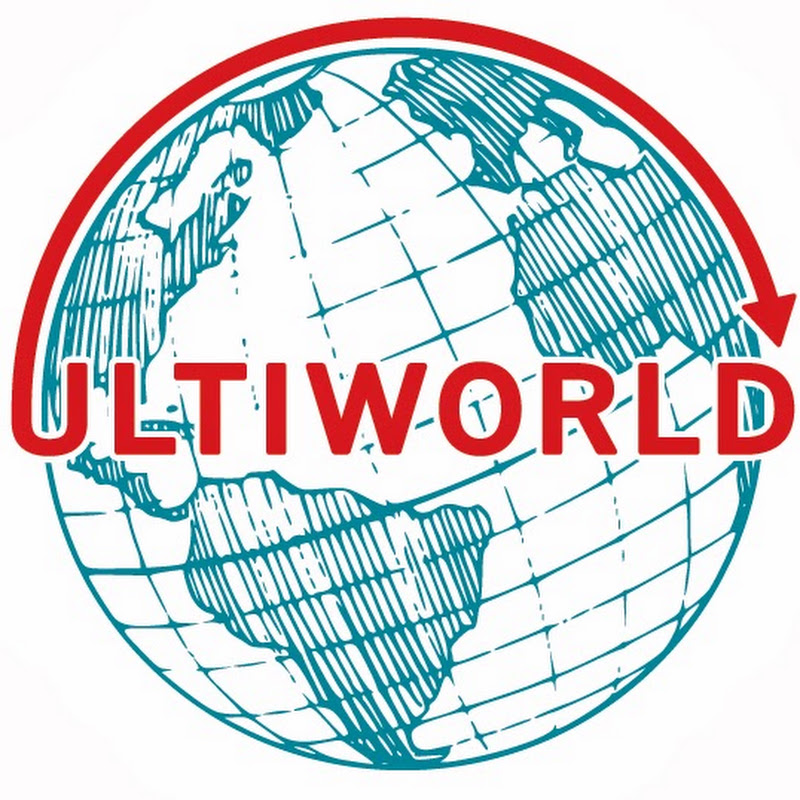 Ultiworld - Ultimate Frisbee