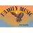 FAMILY MUSIC DANY JAMES PARKER