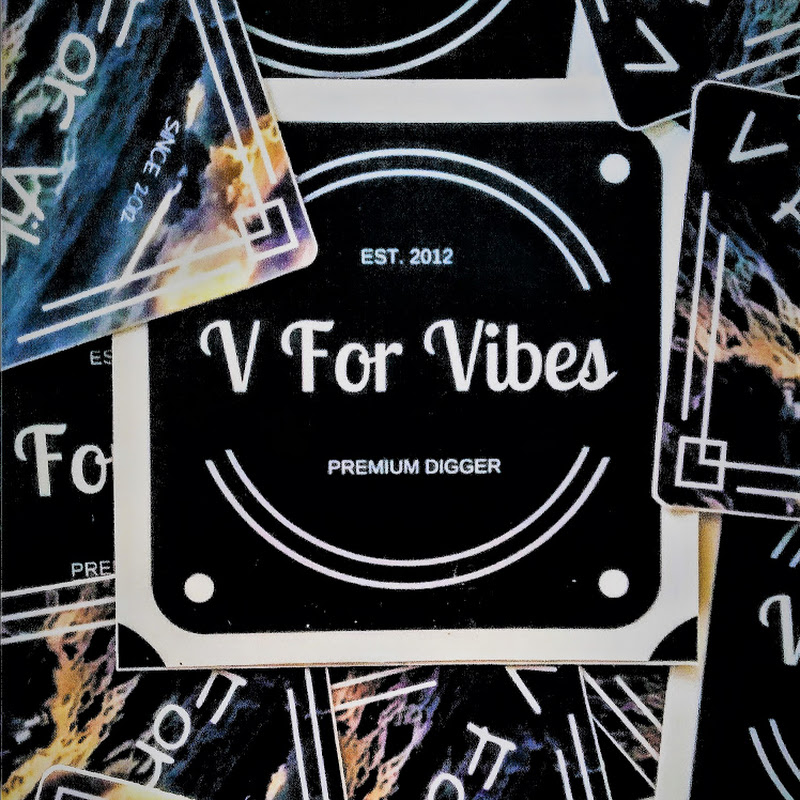 V for vibes