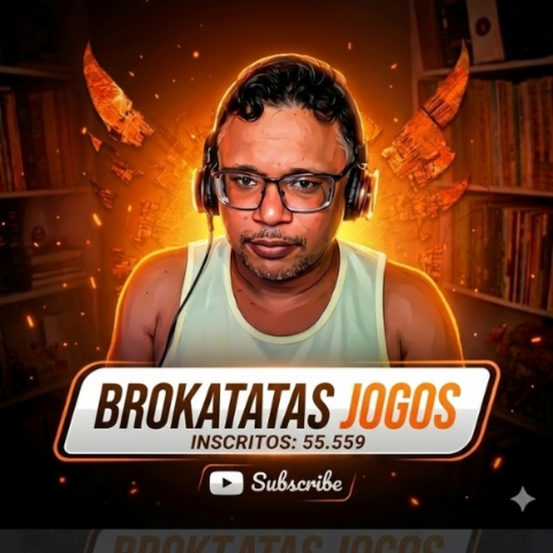 BROKATATAS 