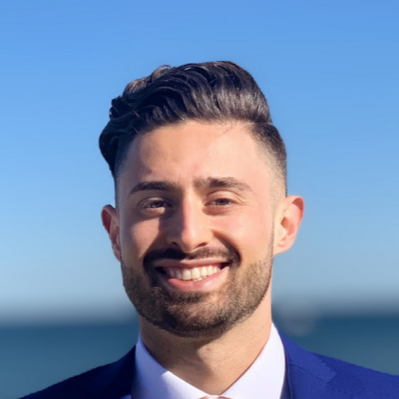 Antonio Cucciniello (Investarters)