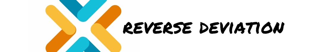 Reverse Deviation YouTube channel avatar