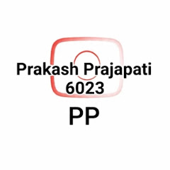 Prakash Prajapati 6023
